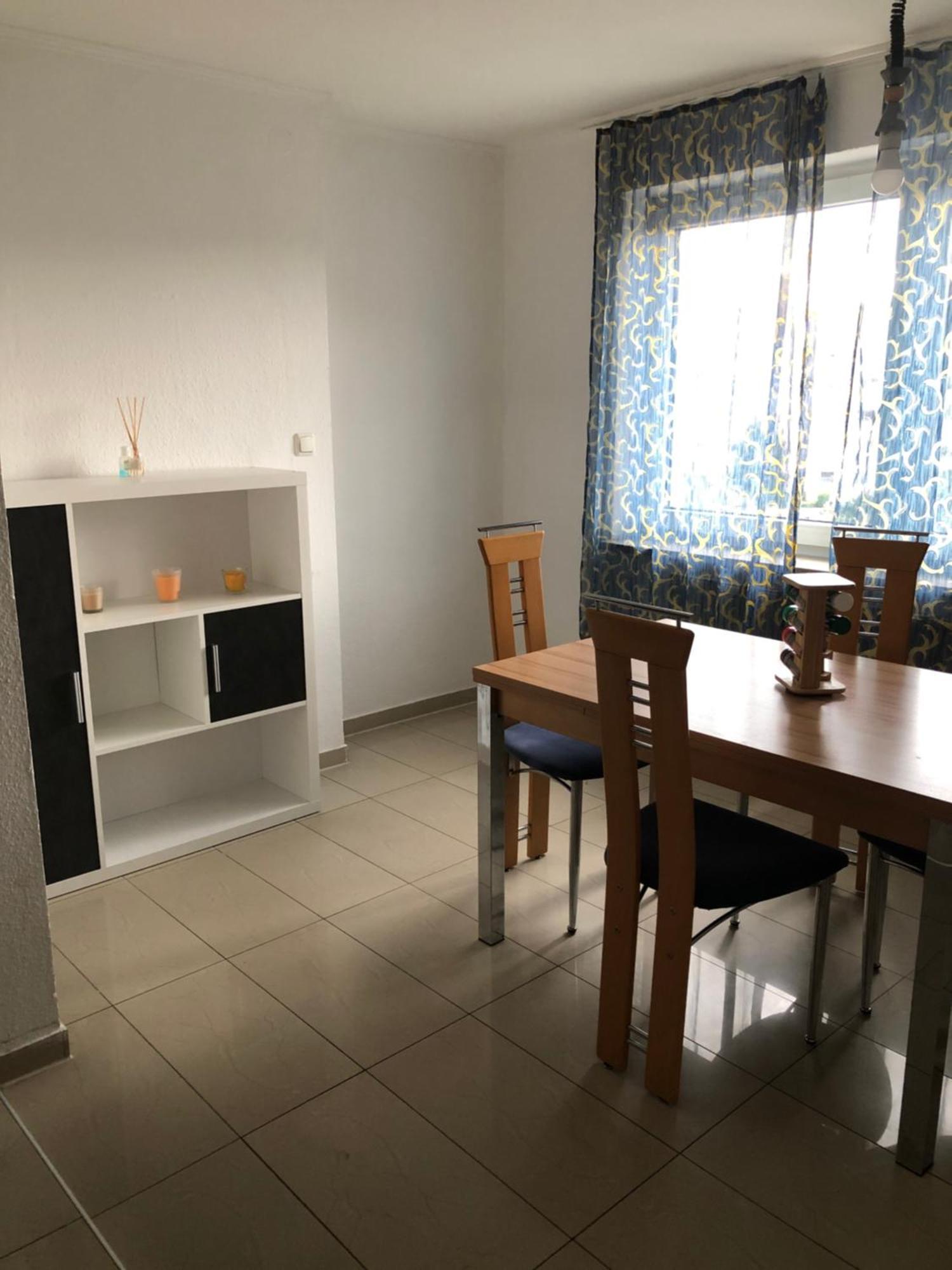 Apartment Fewo City Nuremberg